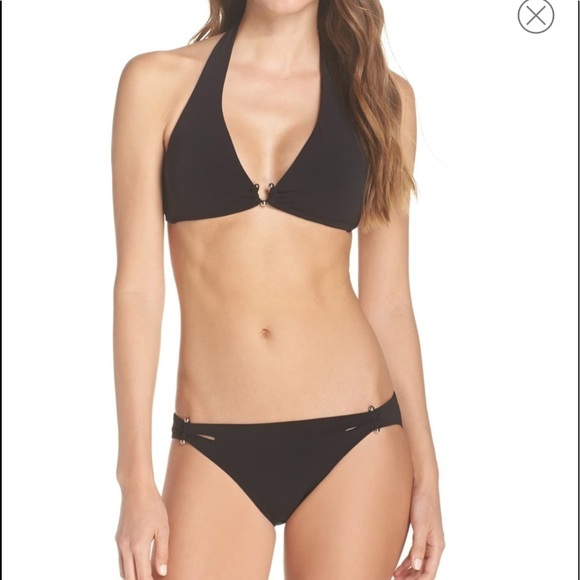 Evan Piccone Bikini - Picture 1 of 7